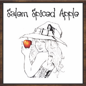 Product Image for Salem Spiced Apple